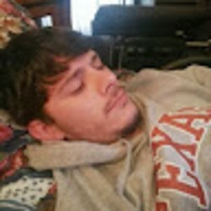 Meet your Posher, Wesley